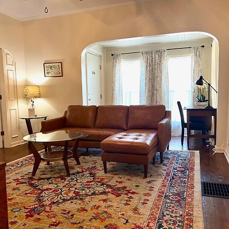 The Mount Vernon Inn מראה חיצוני תמונה