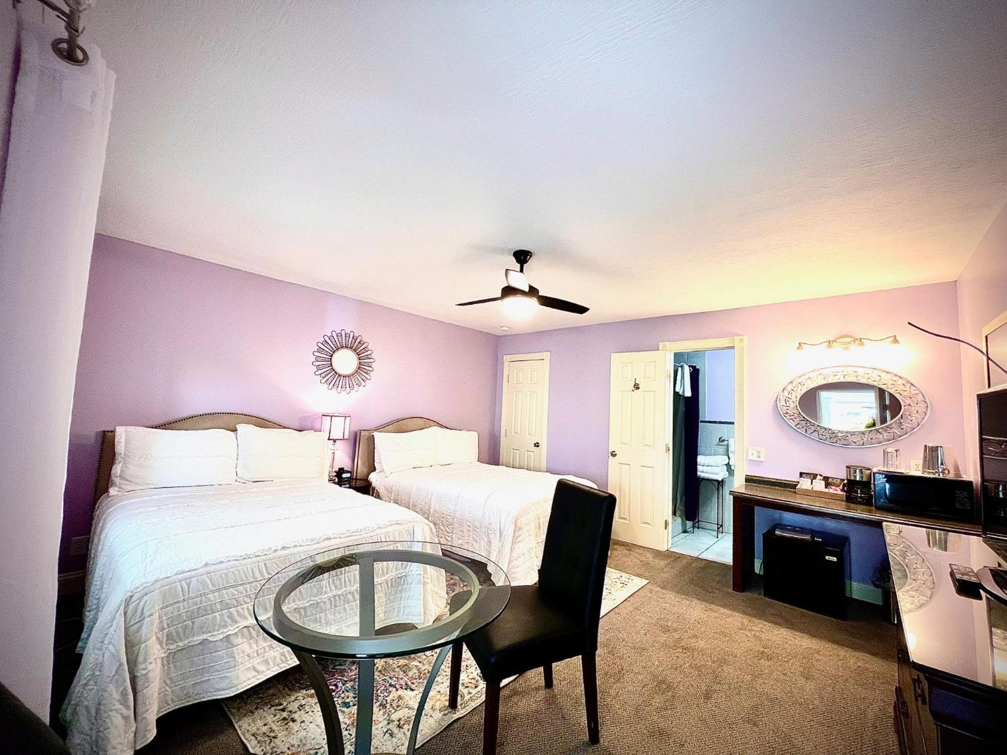 The Mount Vernon Inn מראה חיצוני תמונה