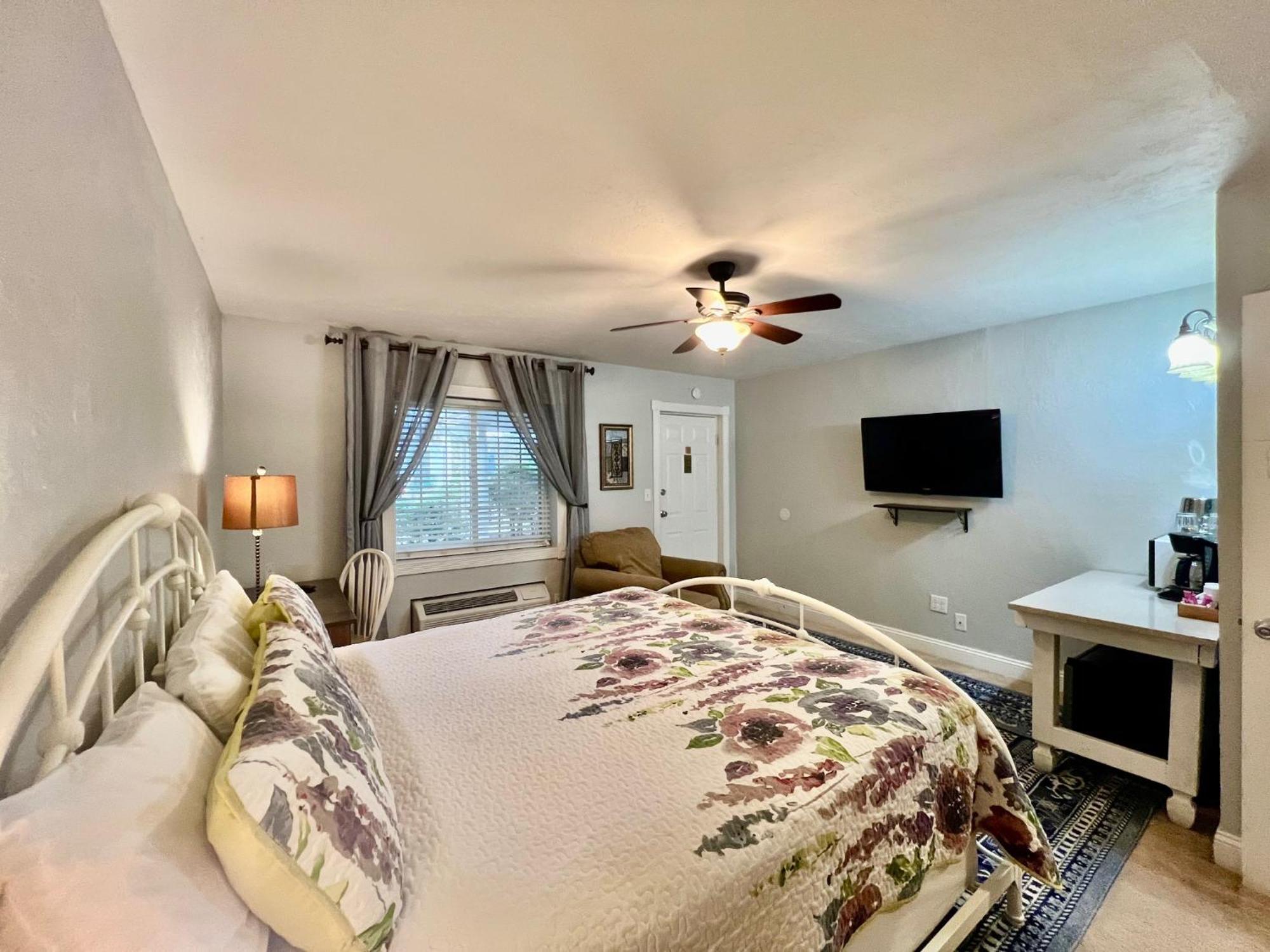 The Mount Vernon Inn מראה חיצוני תמונה