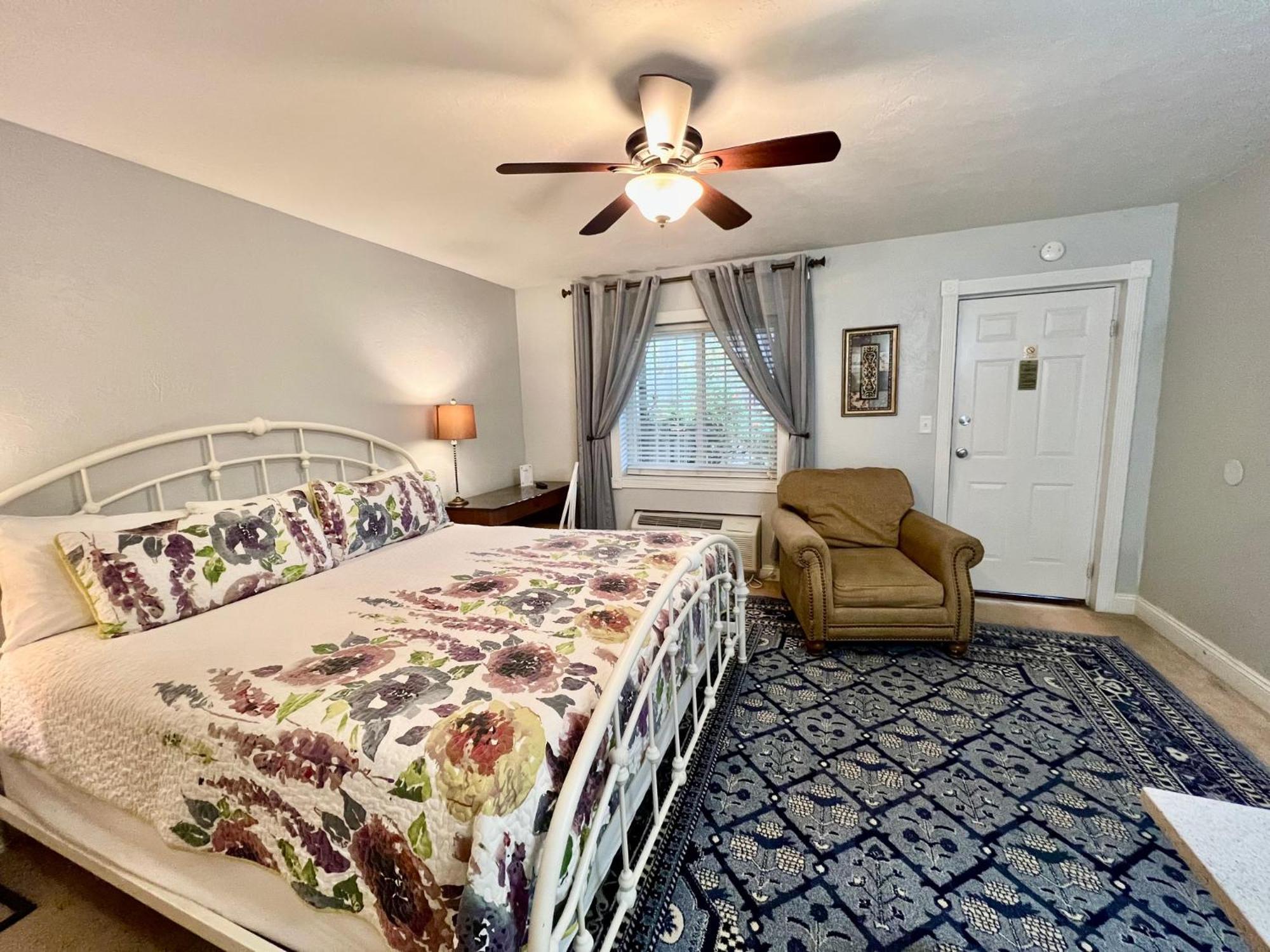 The Mount Vernon Inn מראה חיצוני תמונה